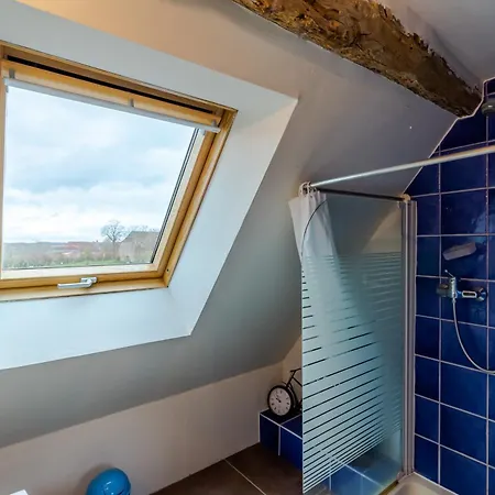 Bed & Breakfast D'hotes Exotique 3*