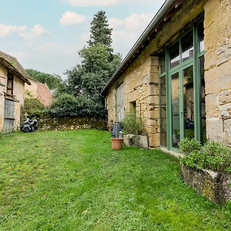 D'hotes Exotique 3* Saint-Jory-las-Bloux