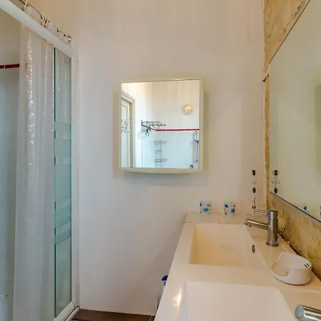 D'hotes Exotique Отель типа 