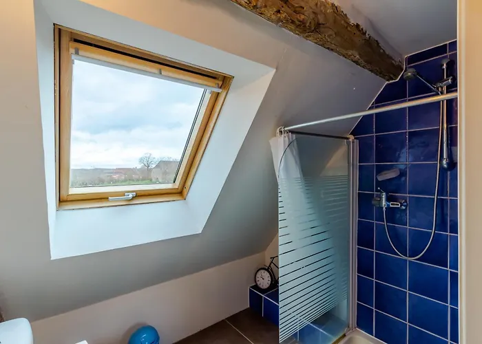 Bed & Breakfast D'hotes Exotique 3*